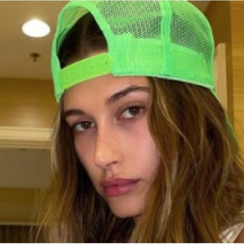 New🌟Urban Outfitters-New York Trucker Hat